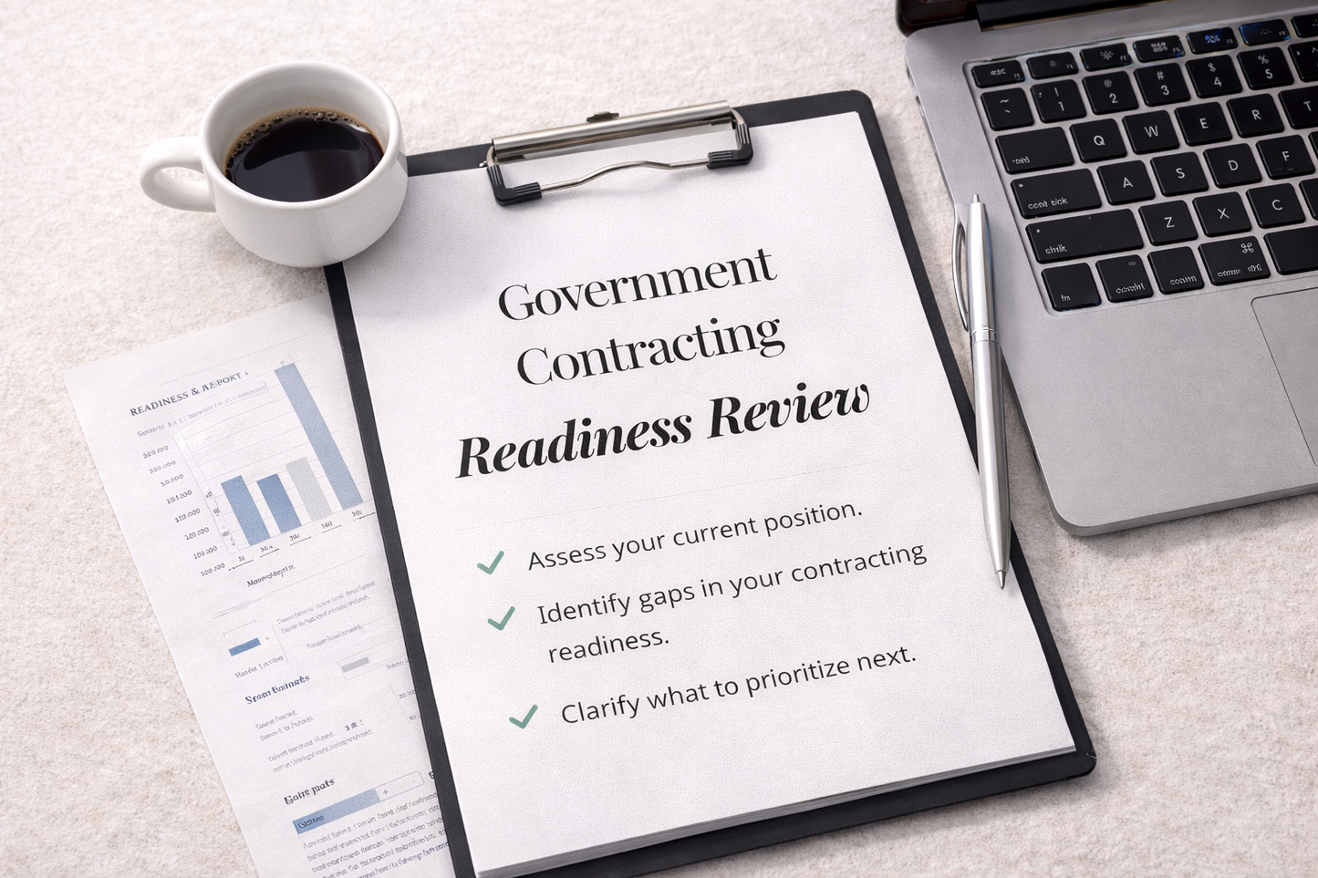 LW-Federal Vendor Audit